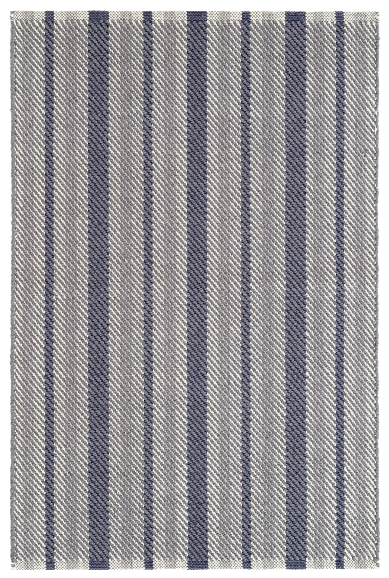 /Modern & Transtitional/DA Modern/HerringboneStripeNavyWovenCottonRug_DA1022_product_list.jpg